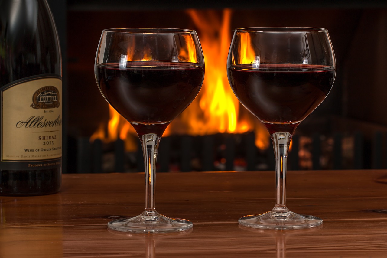 Wino wytrawne – smak i korzyści dla zdrowia – charakterystyka