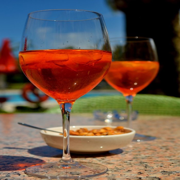 Aperol Spritz – ikona włoskiego stylu i aperitivo