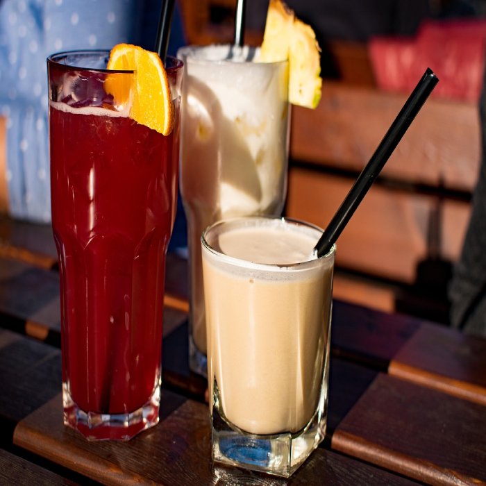 White Russian – jak zrobić kultowego drinka?