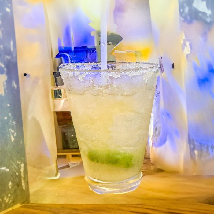 Margarita – przepis, historia, składniki oraz inne wersje