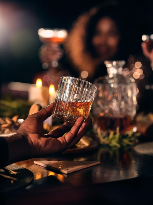 Old Fashioned – staromodny drink z historią i przepisem